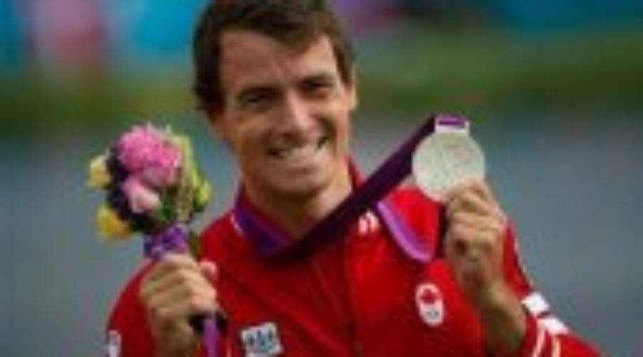 293029_10151306041741055_243634553_n Silver Medal For Adam van Koeverden