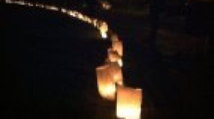 Over $51,000 Raised At Sioux Lookout Relay