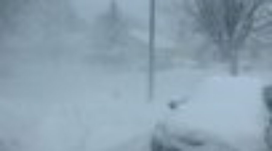 Highway 17 Closed Between Ignace And Thunder Bay