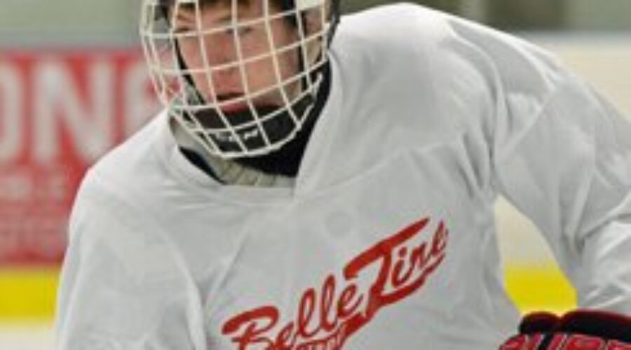 Dryden GM Ice Dogs And Blizzard Swap Defencemen