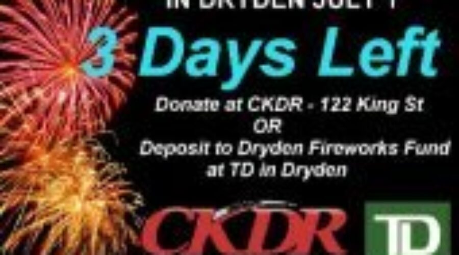 FIREWORKS FUND INCHES CLOSER