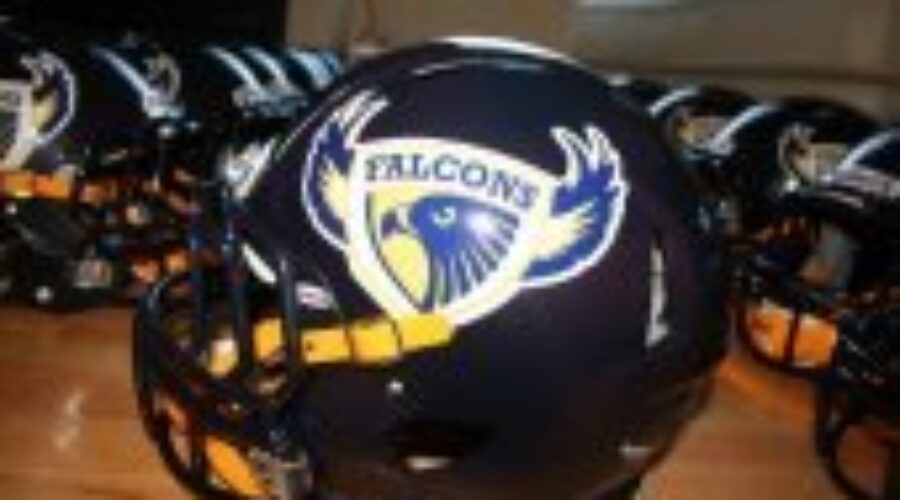 Minor Football In Dryden