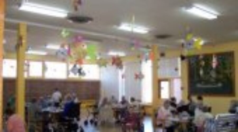 No Problems At Local Long-Term Care Homes