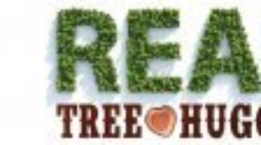 NOMA Launches REAL Tree Hugger Campaign