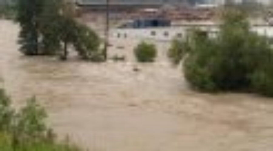 Dryden Resident Evacuated From Home In Calgary