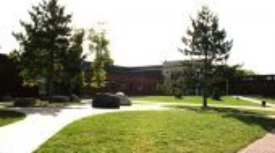 Summer Learning At Dryden High School