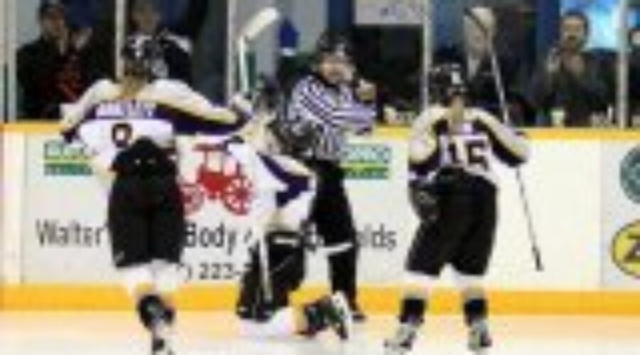 High School Sports Back; No OFSAA For Teams