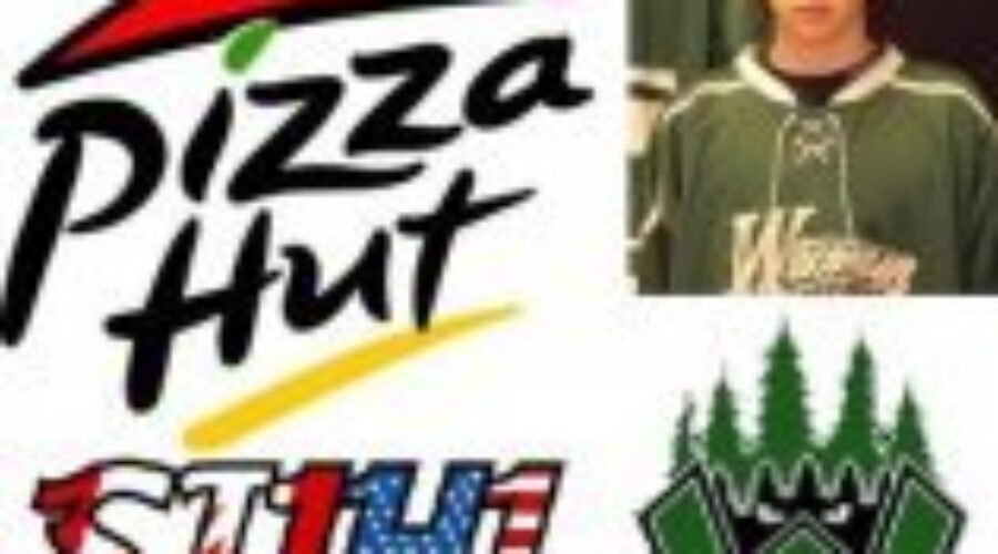 41635 20-year-old Forward Named SIJHL Player of Week