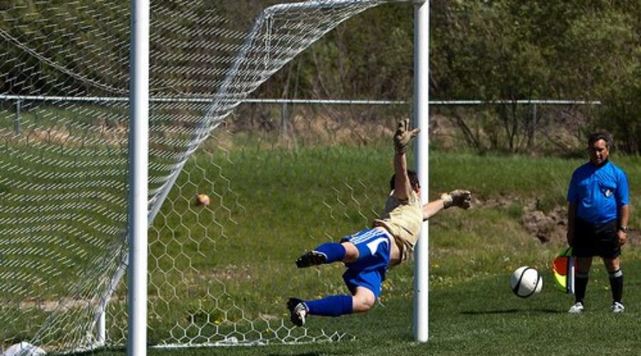 Eagles Set To Host NorWOSSA Soccer Final