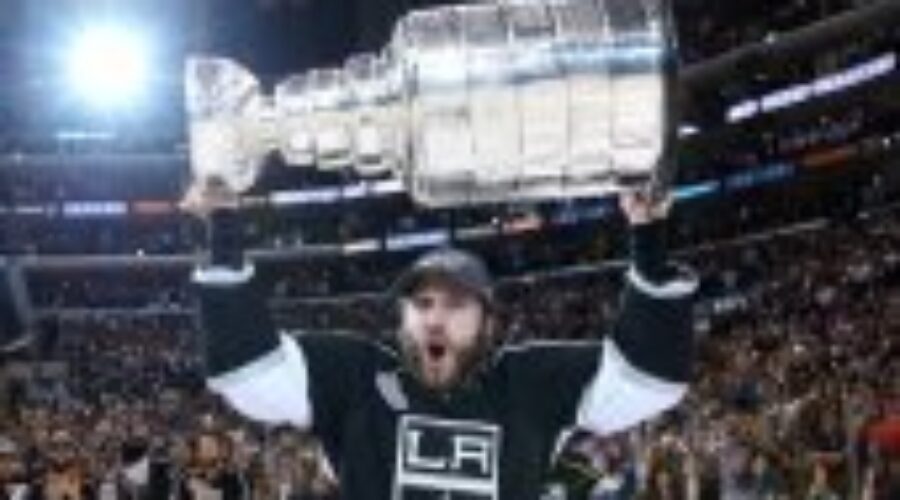 Lord Stanley Coming To Northwestern Ontario Friday