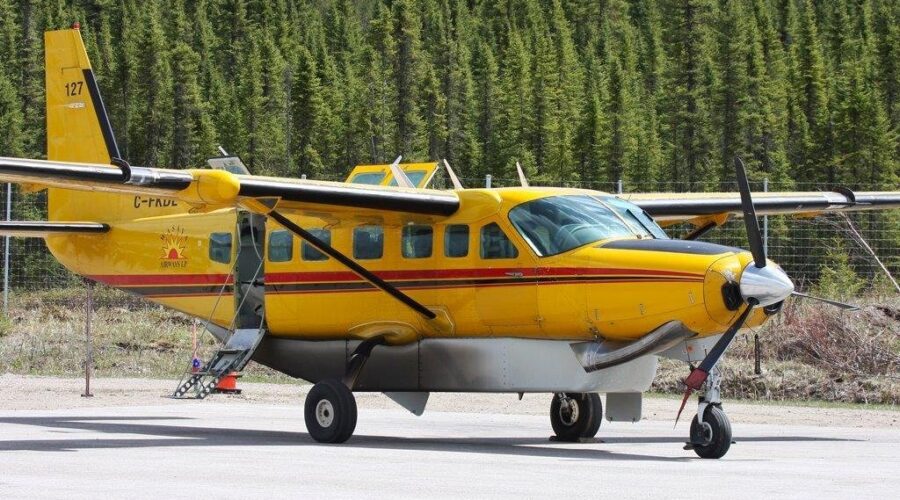 474669_10151049131416221_2051677590_o_0 UPDATE: Wasaya Pilot Dies