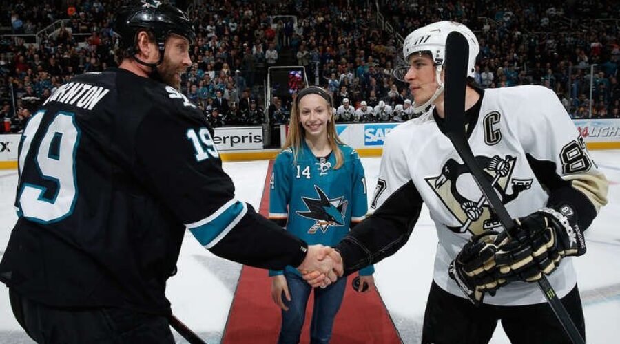 Northwestern Ontario Represented In Stanley Cup Final