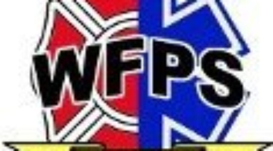 Local Result From Winnipeg Road Race