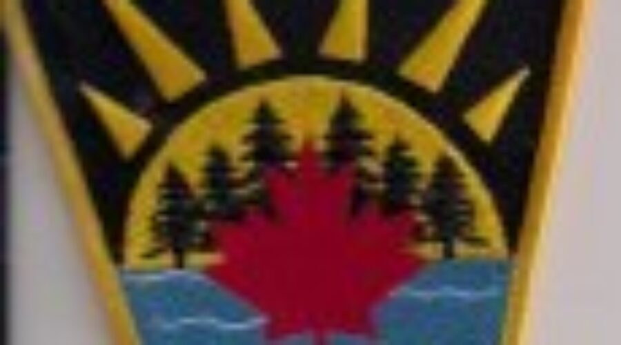 Dryden Police Nab Two Drunk Women
