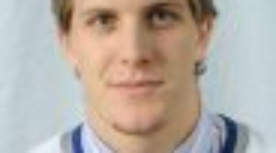 Kevin Raine Named Captain Of Sudbury Wolves