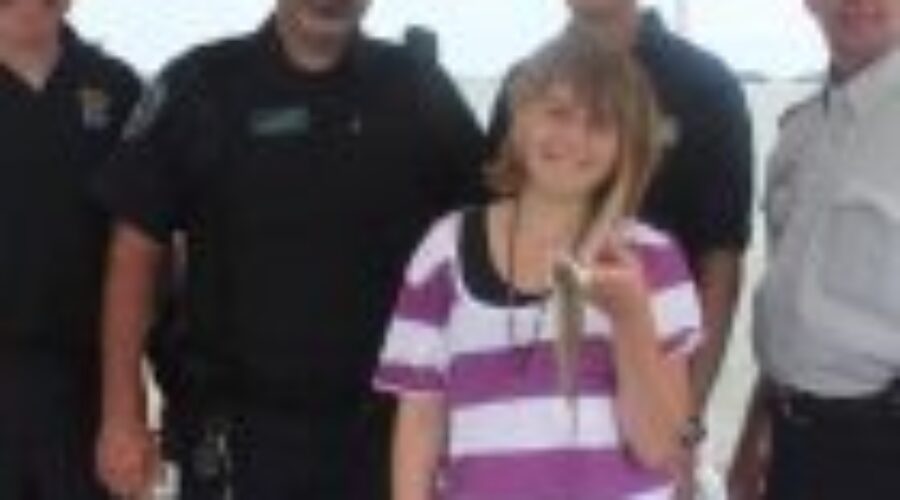 545522_387867944594904_1530085736_n Kids And Cops Walleye Tournament A Success