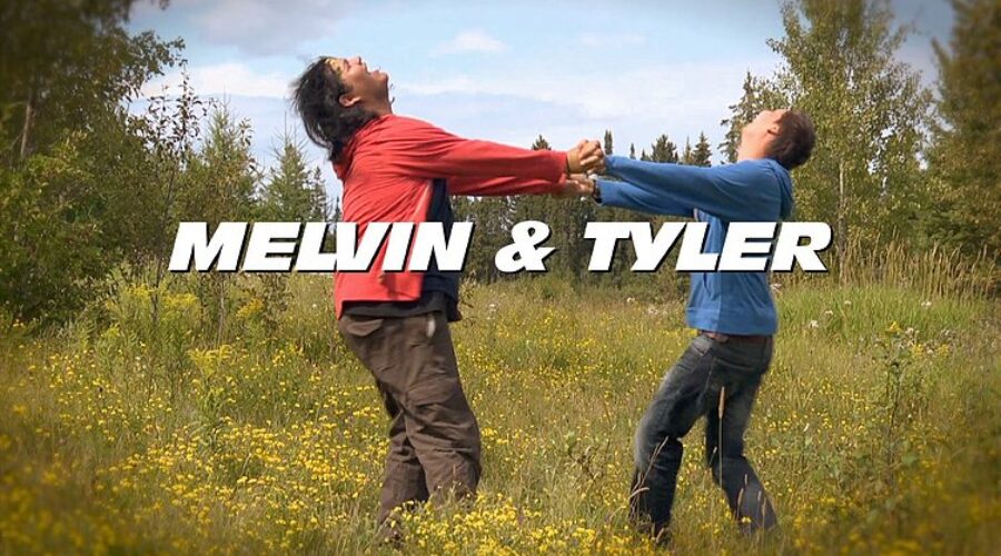 Voting For ‘Melvin And Tyler’