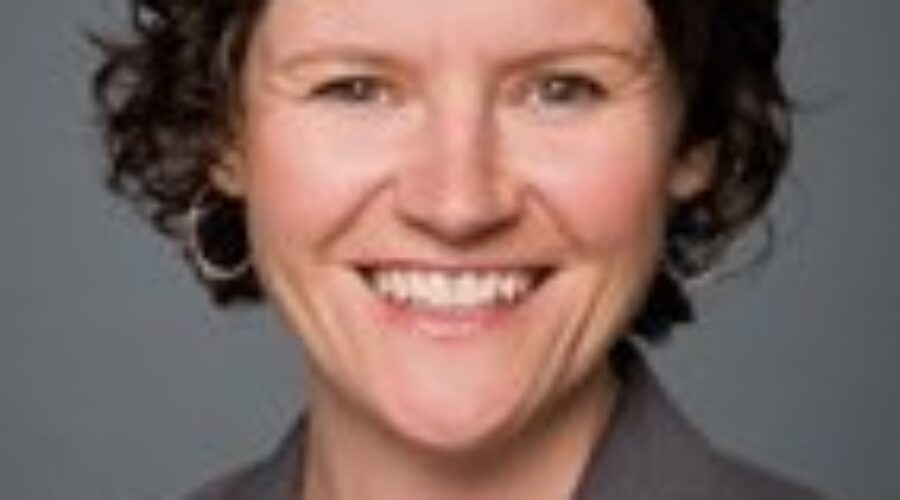 Predicting Another Female Prime Minister