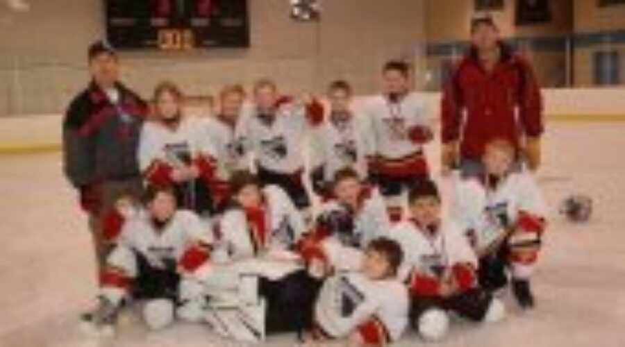 Gold For Dryden Chargers