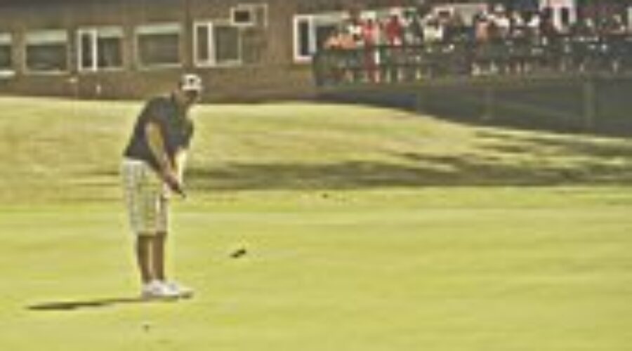 Strong Showing For Rolfe In Nova Scotia
