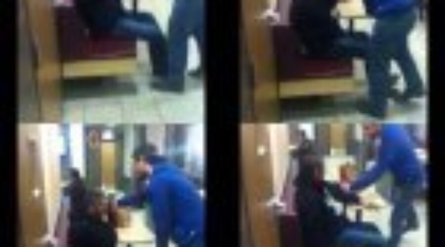 Dryden Police Investigating Assault