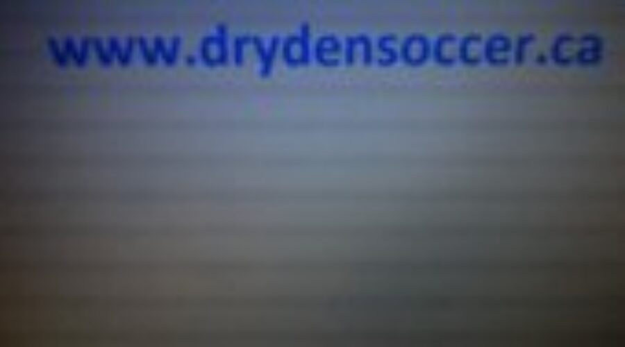 Soccer Season Winding Down