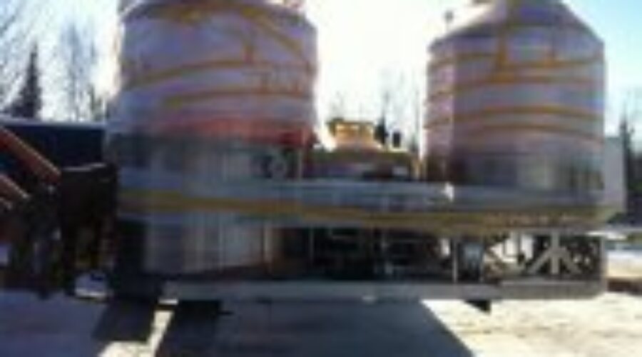 Brewery Being Established In Kenora