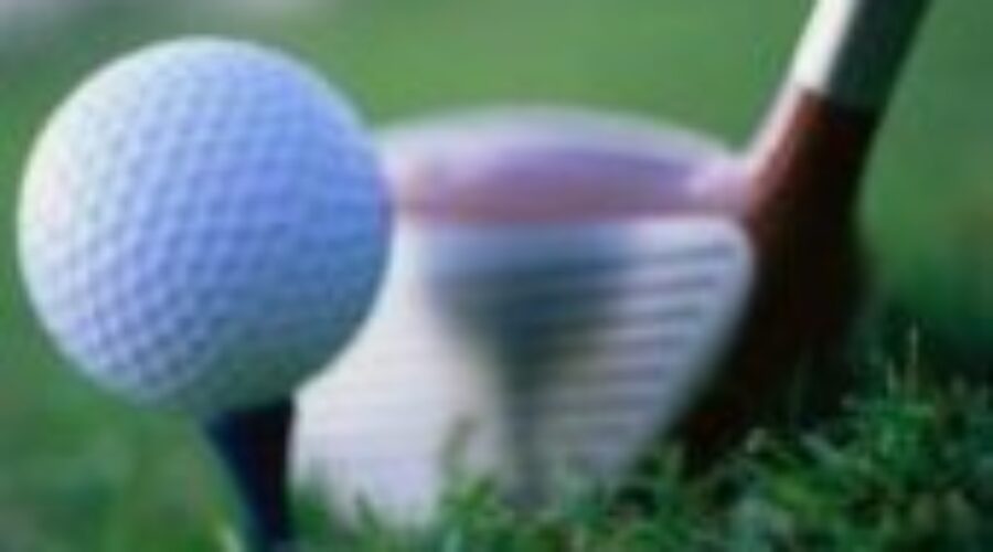 Ice Dogs Fundraising Golf Tournament