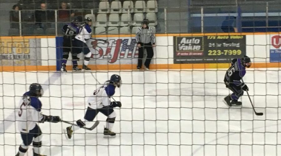 Costly Loss For Eagles Boys