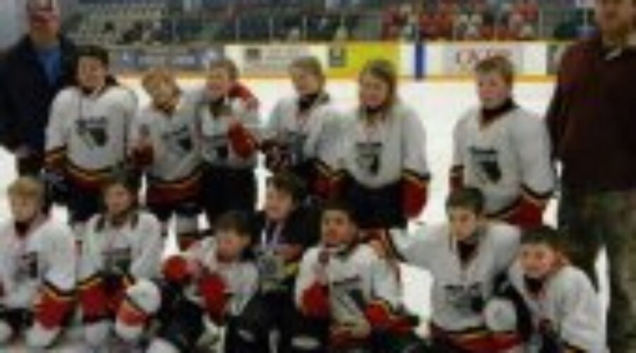 Dryden Chargers Take Home Silver Medal