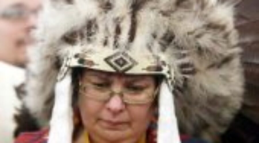 Latest On Attawapiskat Chief