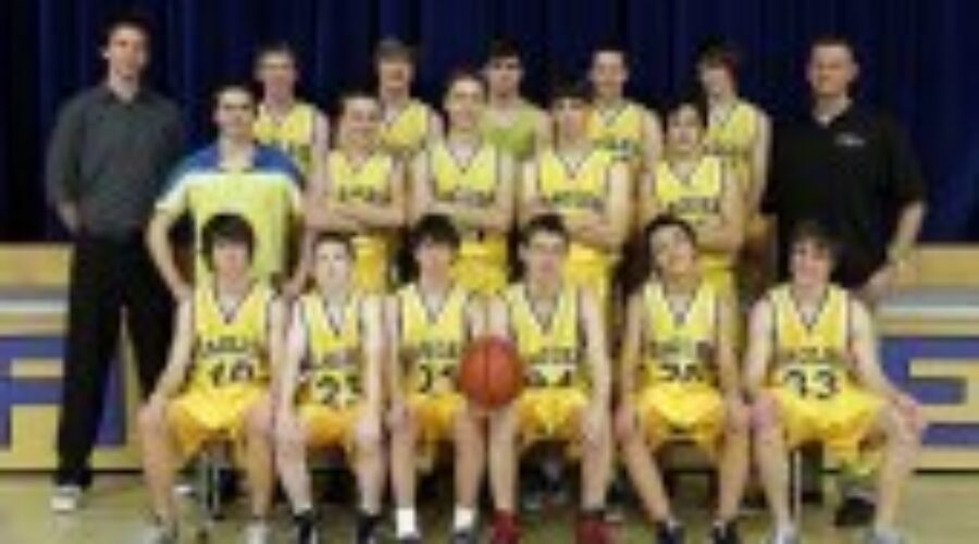 Junior Boys Can’t Carry Momentum
