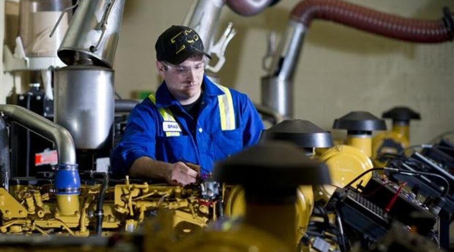 Federal Trades Deal Reached
