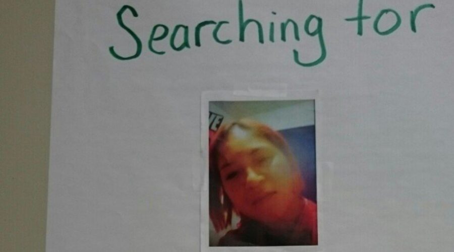 Go Fund Me Account Set Up For Search Of Missing Pickle Lake Woman