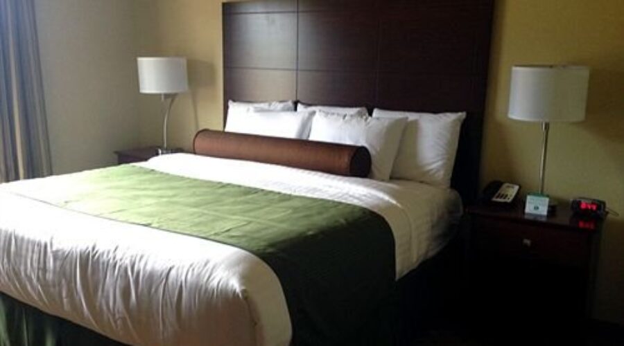 New Hotel Coming To Folks Visiting International Falls Area