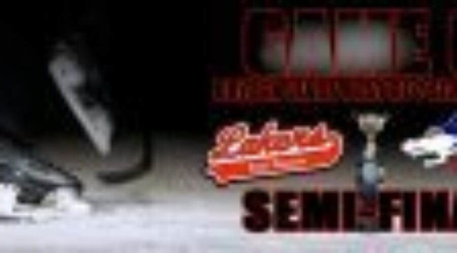 Ice Dogs Prepare For Key Battle