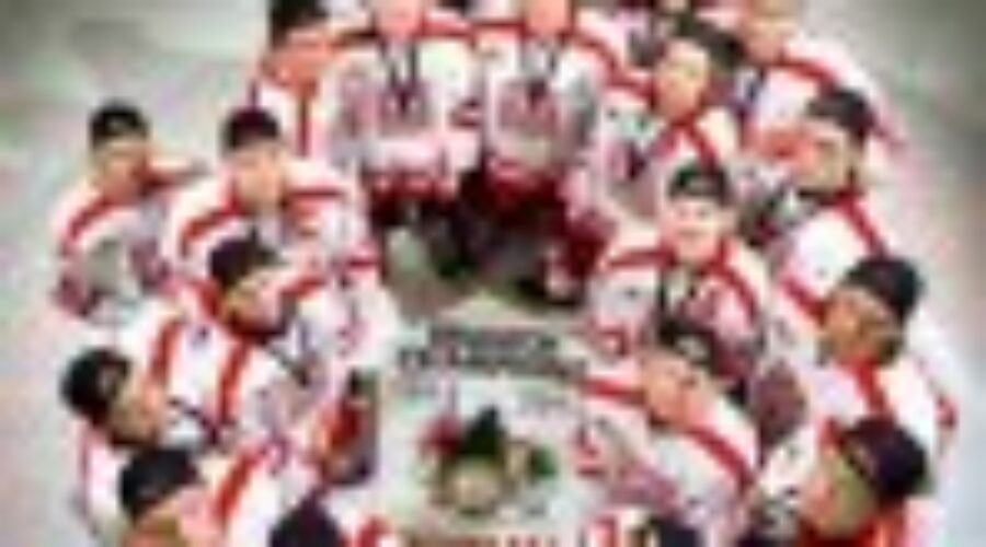 Thistles Drop Opening Game