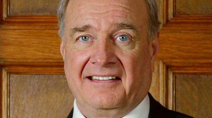 Martin Defends Liberal Plan To Accept Syrians