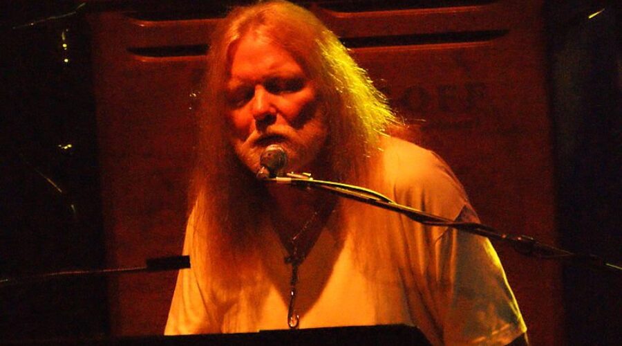 Gregg Allman Dies At Age 69