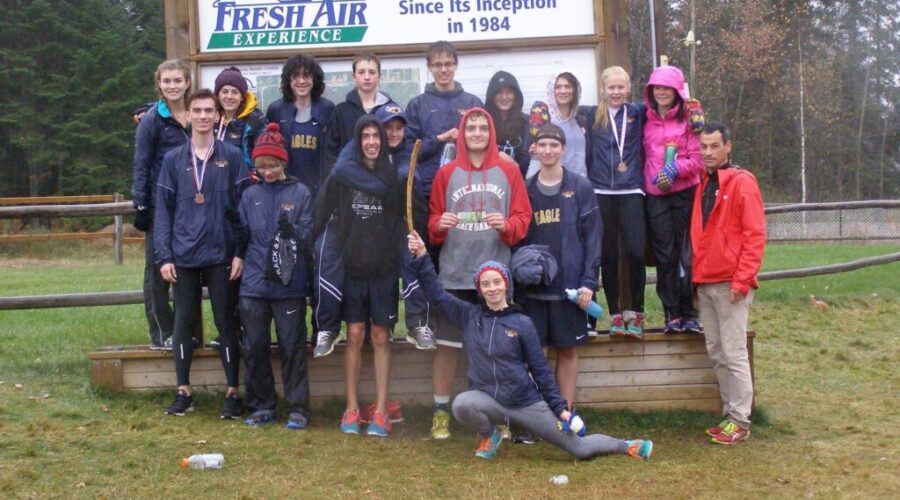Eagles Headed To OFSAA Championship