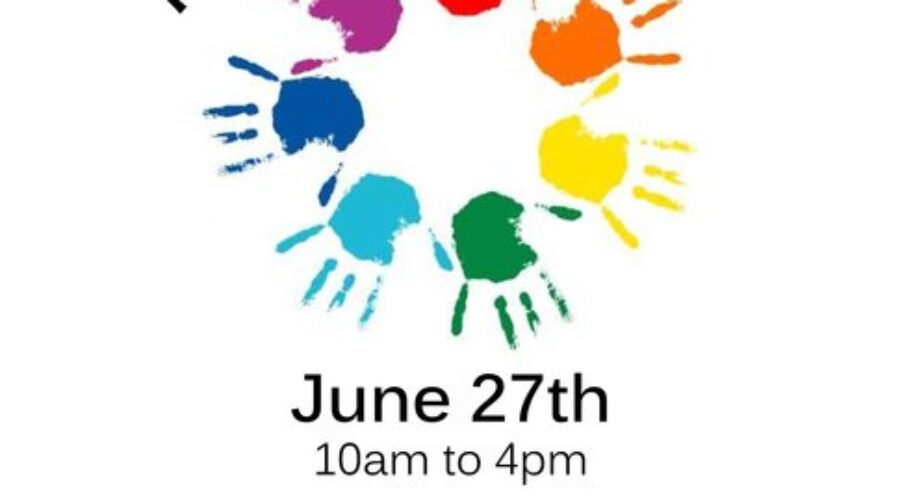 “Passport To Culture” Mulicultrualism Day In Red Lake