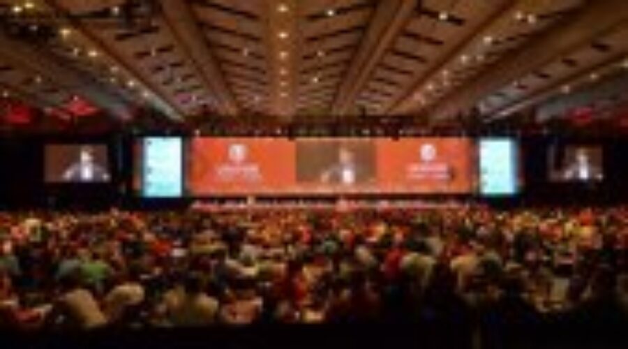Canada’s Newest Union Is Ready For Change