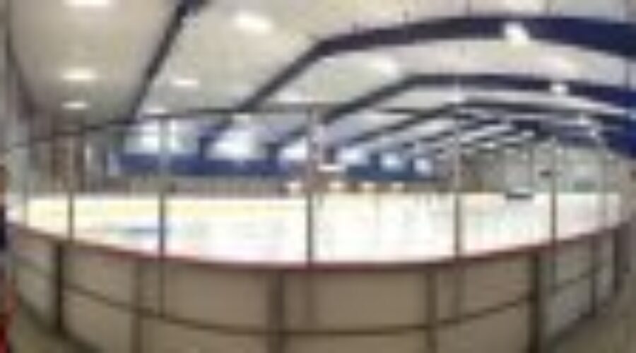 Grand Opening Today For Lac Seul Events Centre