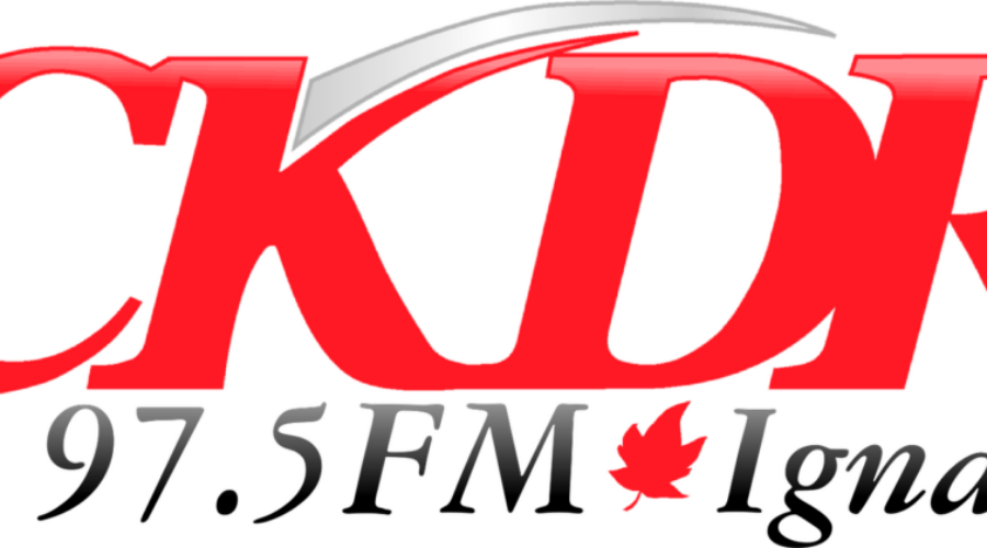 97.5-Ignace CKDR MOVING TO FM IN IGNACE