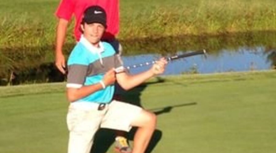 970160_525760580810525_211901198_n First Golf Tournament Of New Season