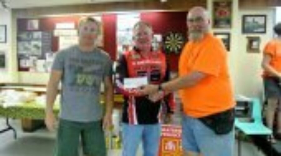 971444_531377800243917_2113100458_n Jay And Garrett Hulsey Win Sioux Lookout Tournament