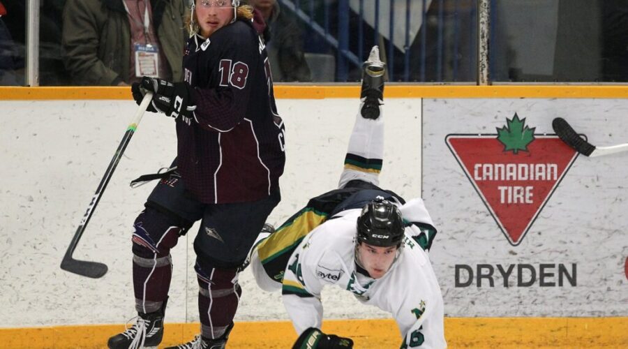 97FE4F1C-20F2-4E26-A5AD-160369F9CD66 Ice Dogs Lose But Win