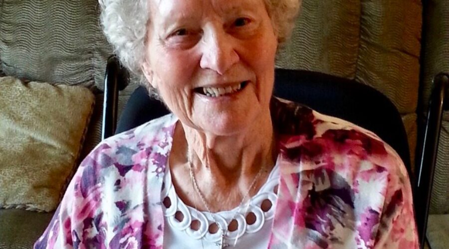 Margaret Sideen