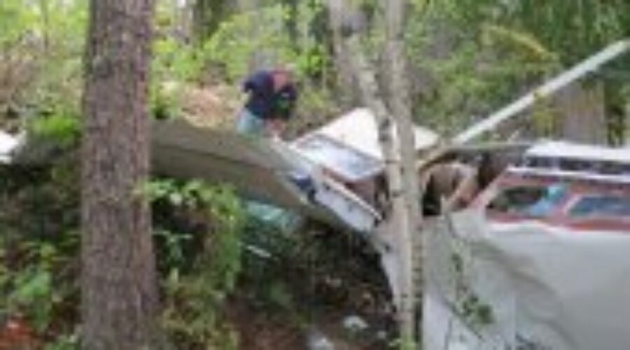 A12C0099-photo-01 TSB Releases Report On Float Plane Crash