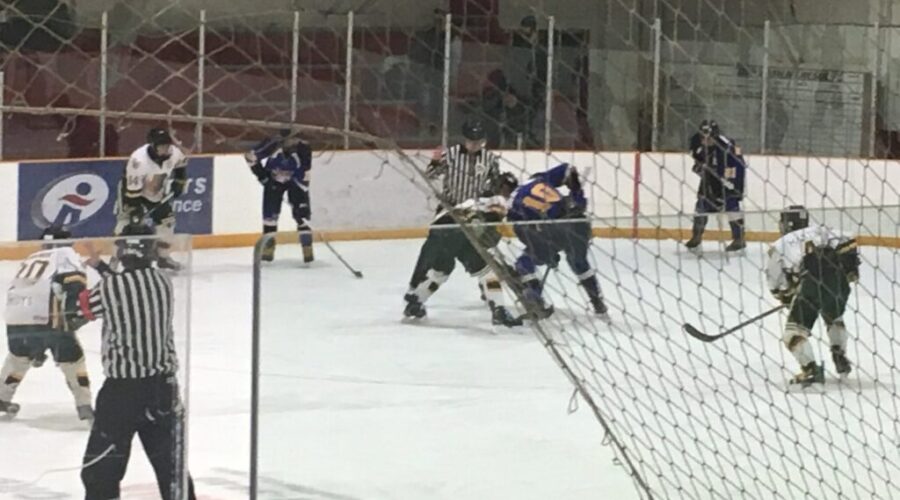 Eagles Boys Drop Key Game In Playoff Contention; Girls Win